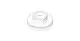 DORNBRACHT-Scheibe-ERSATZTEILE-093011198-D-49-x-25-mm-3-4-chr-gebuerstet-093011198-93 gallery number 1